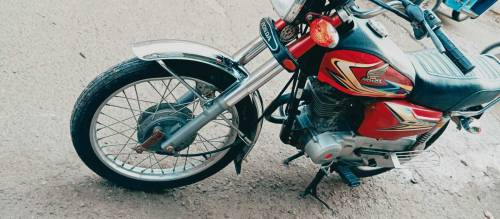 Honda 125 model 2019 