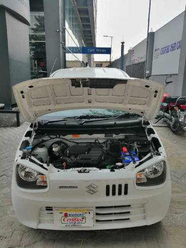 Alto vxr