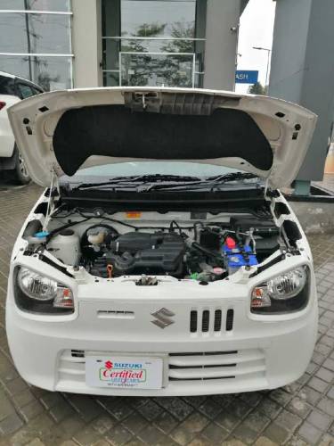 Alto vxr