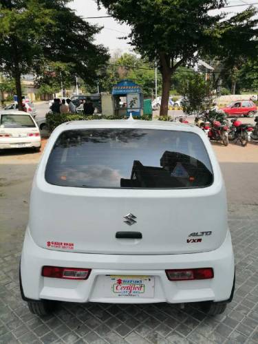 Alto vxr