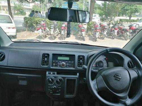 Alto vxr