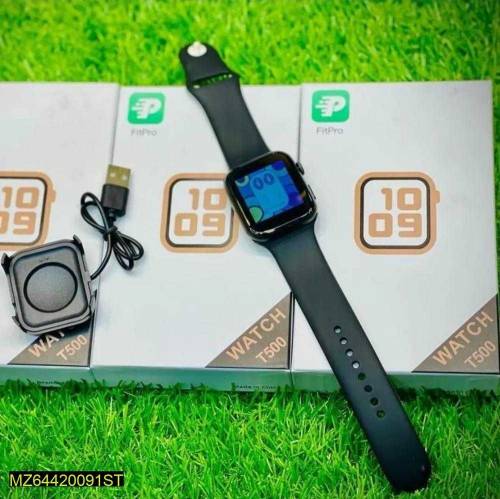 bluetooth smart watch 