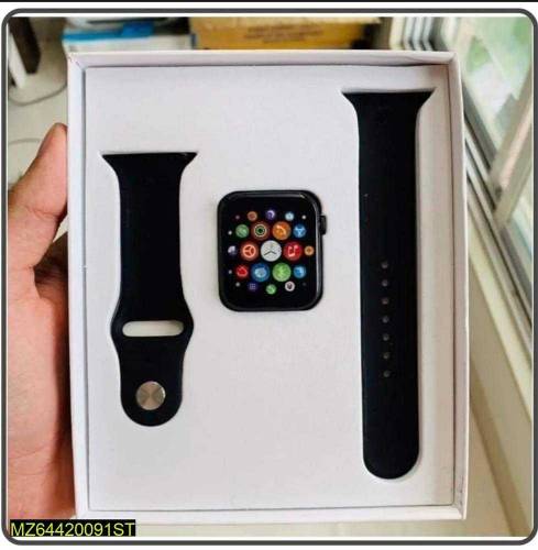 bluetooth smart watch 