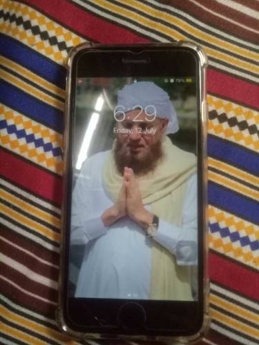 iphone 6S non Pta