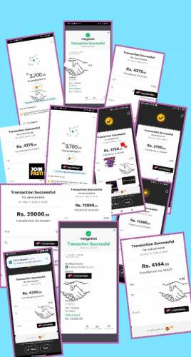 Earn Dollars in Pakistan 
