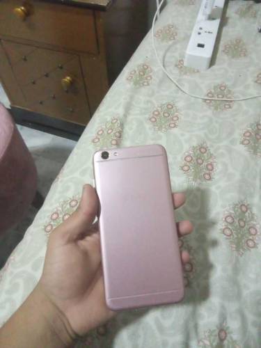 vivo y66 
