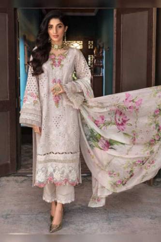 Branded collection 