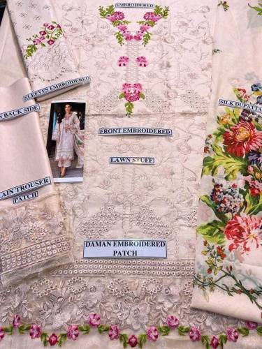Branded collection 