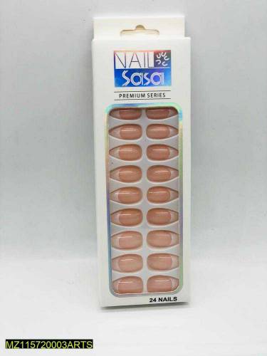 nails