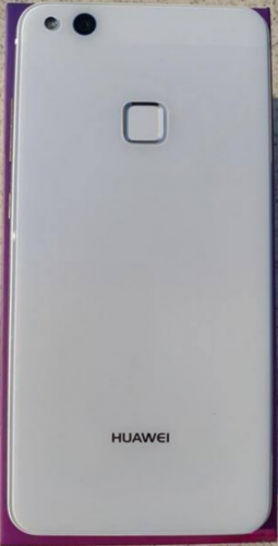 Huawei P10 lite 4/64