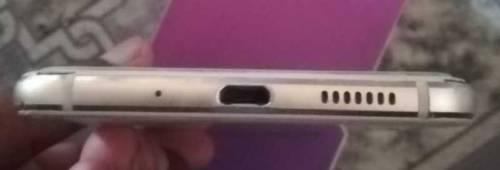 Huawei P10 lite 4/64