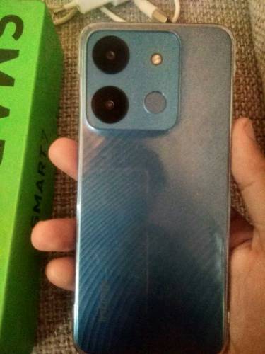 Infinix smart 7 10/10