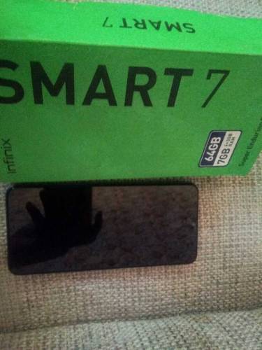 Infinix smart 7 10/10