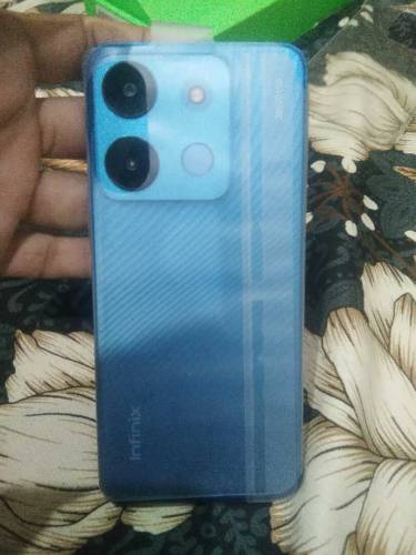 Infinix smart 7 10/10
