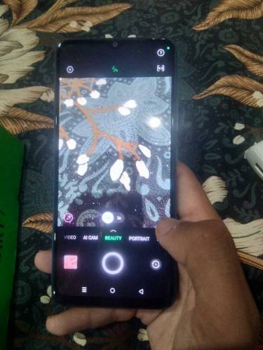 Infinix smart 7 10/10