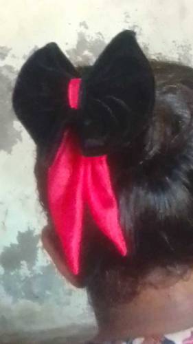 butifull bow 