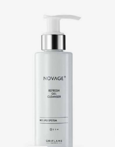 Novage+ Cleanser