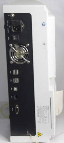 IntroductionThe device measures biochemical indexes by analyzing blood