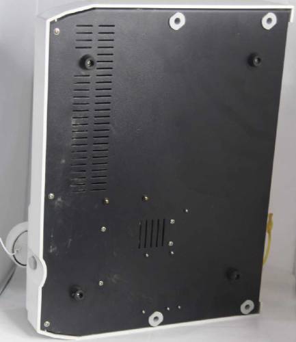 IntroductionThe device measures biochemical indexes by analyzing blood