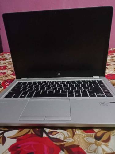 laptop hp folio9470m core i5
