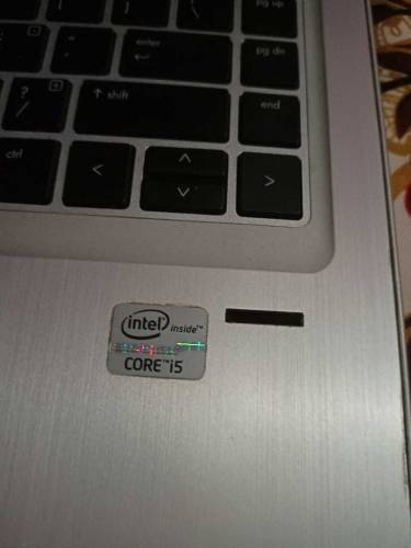 laptop hp folio9470m core i5