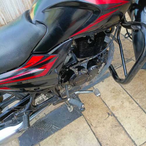 Suzuki 150 for sale