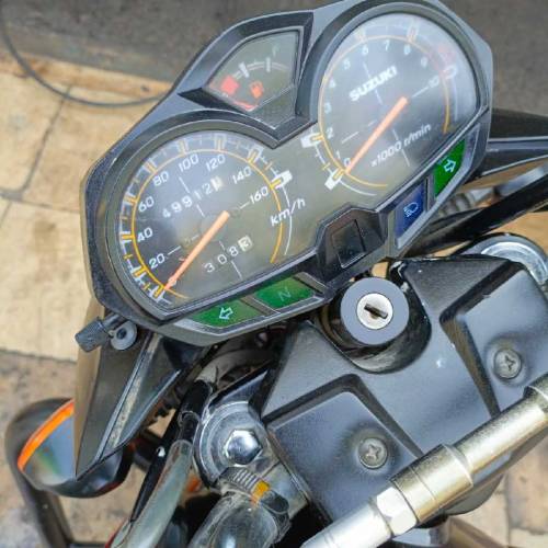 Suzuki 150 for sale