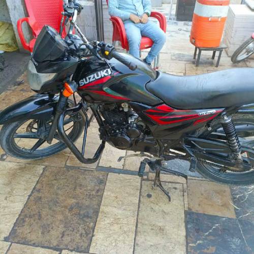 Suzuki 150 for sale