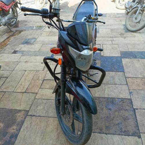 Suzuki 150 for sale