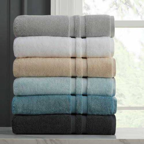 good quality bath towel 27x54 size 