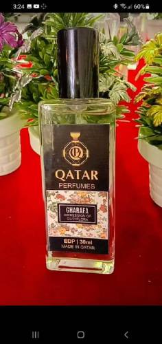 QATAR 🇶🇦 Farfum 8