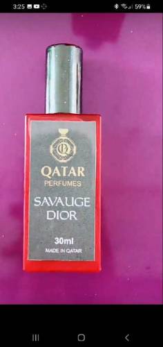 QATAR 🇶🇦 Farfum 8
