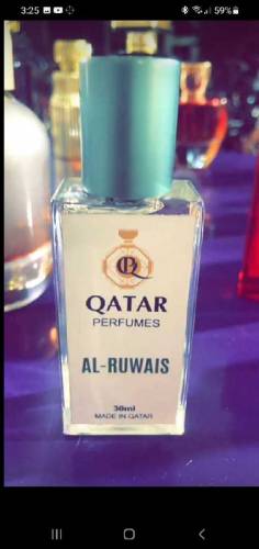 QATAR 🇶🇦 Farfum 8