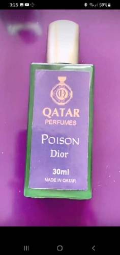 QATAR 🇶🇦 Farfum 8