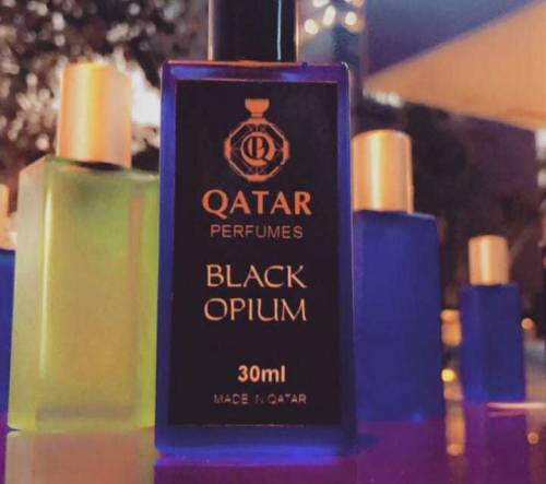 Cool Ferfume