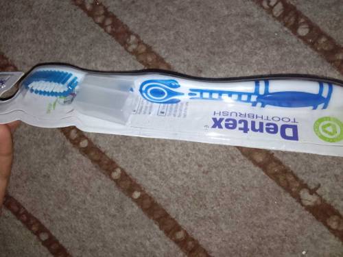 Dentex Tooth brush 12 pcs 