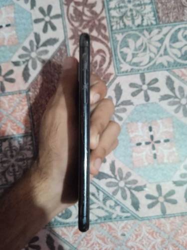 I phone X with box 256 gb