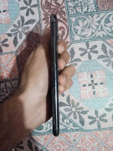 I phone X with box 256 gb