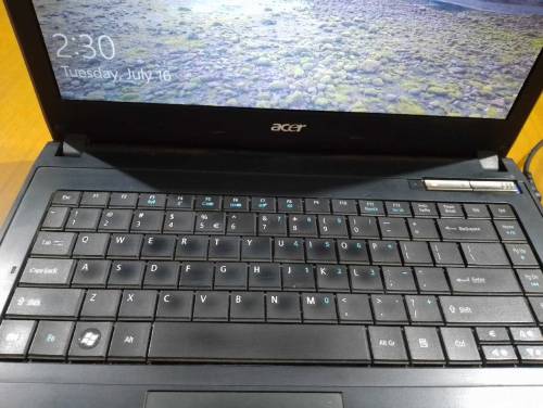 Acer laptop reasonable price