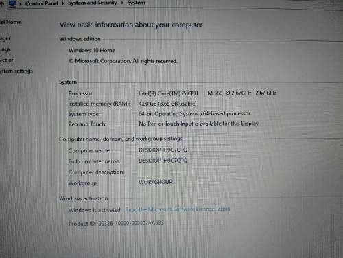 Acer laptop reasonable price