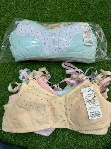 Lite padded bra 