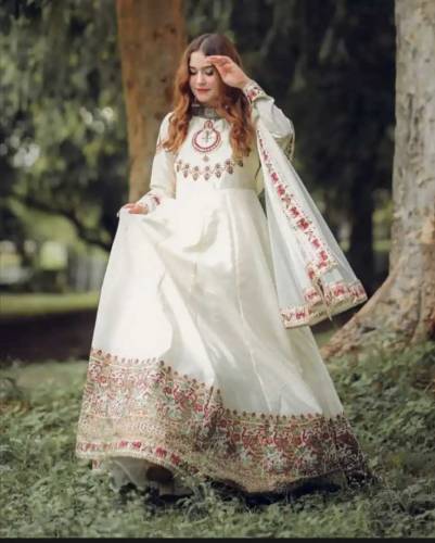 long maxi for girls