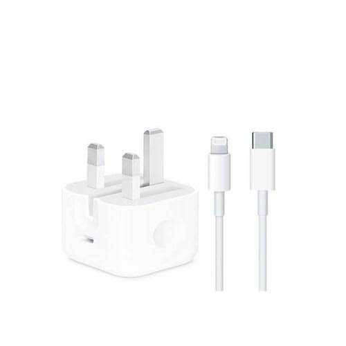 I Phone 3 Pin Adapter (1 year warranty)