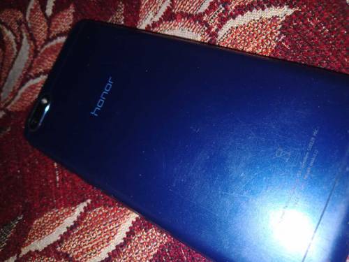 honor 7s