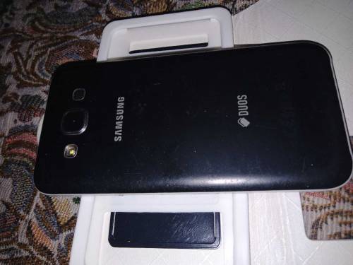 Samsung Galaxy e5 