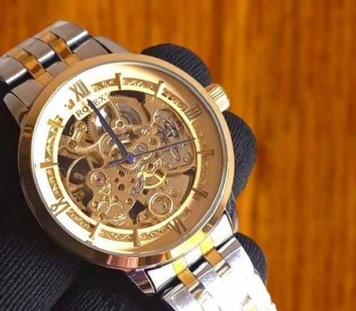Rolex watch for man 