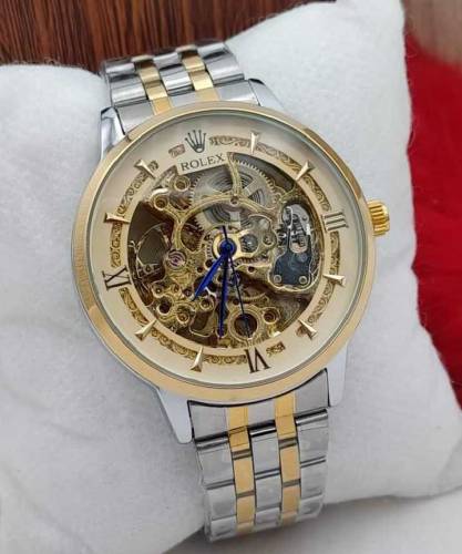 Rolex watch for man 