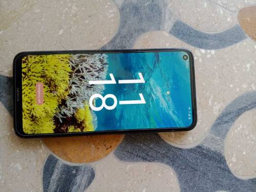 Nokia phone 