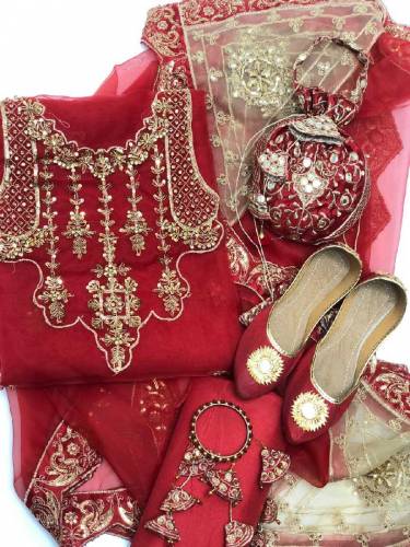 New summer women's suit with three gifts
