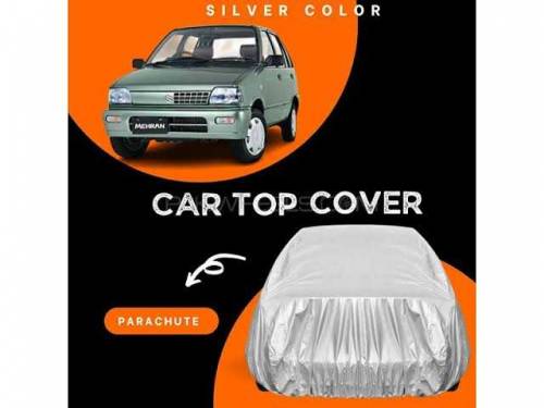 Suzuki Mehran Car Cover